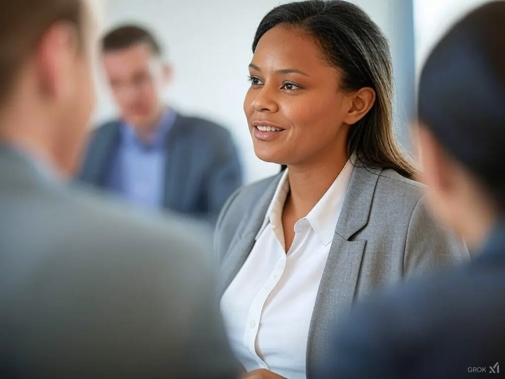 Assistant ressources humaines